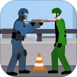 像素射擊戰場無限鉆石版