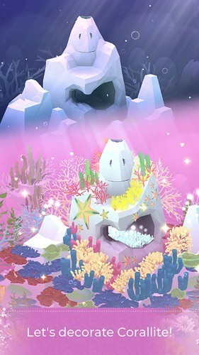 深海水族館內置作弊菜單版