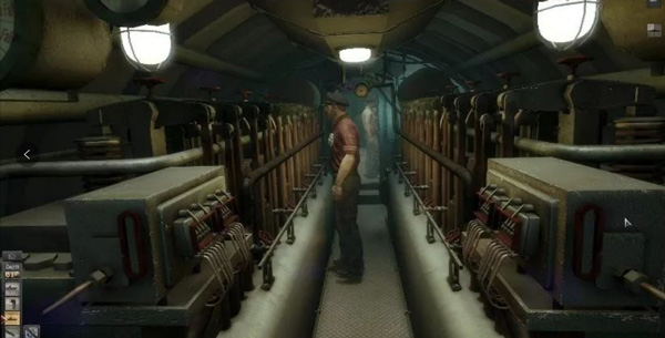 獵殺潛航5大西洋戰役最新版PC v1.0.5中文版