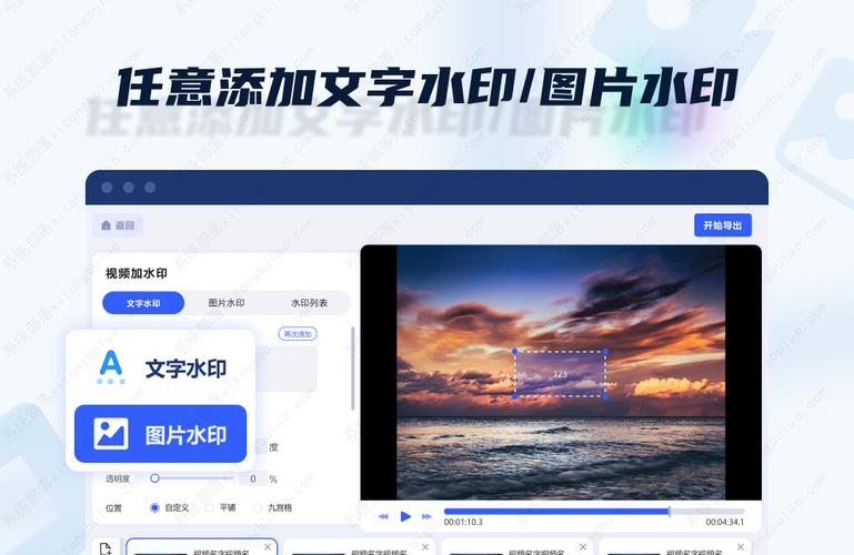 金舟水印助手標準版