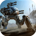 戰爭機器人(War Robots)多人聯機版