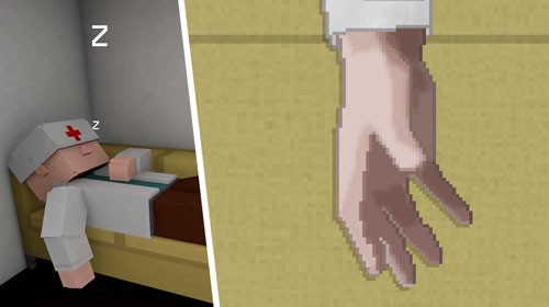 瘋人院逃亡2手游