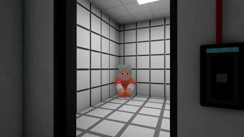瘋人院逃亡2手游