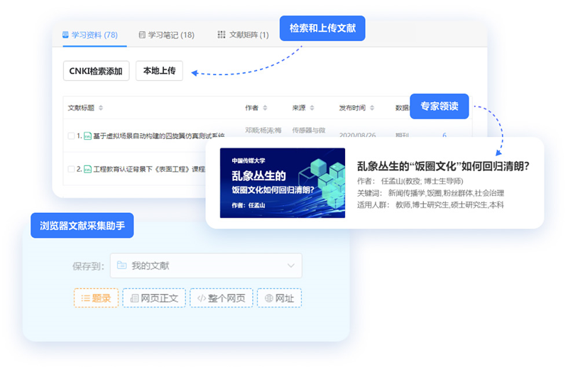 知網研學升級版