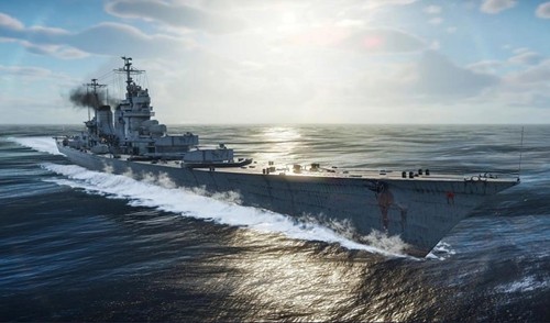 戰爭雷霆(War Thunder Mobile)