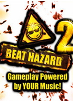 危險節奏2Beat Hazard 2端游