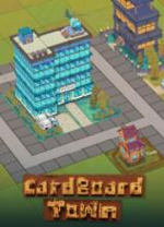 卡牌城鎮Cardboard Town客戶端