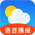 天氣預報手機版
