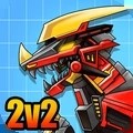 恐龍機甲射手官方版