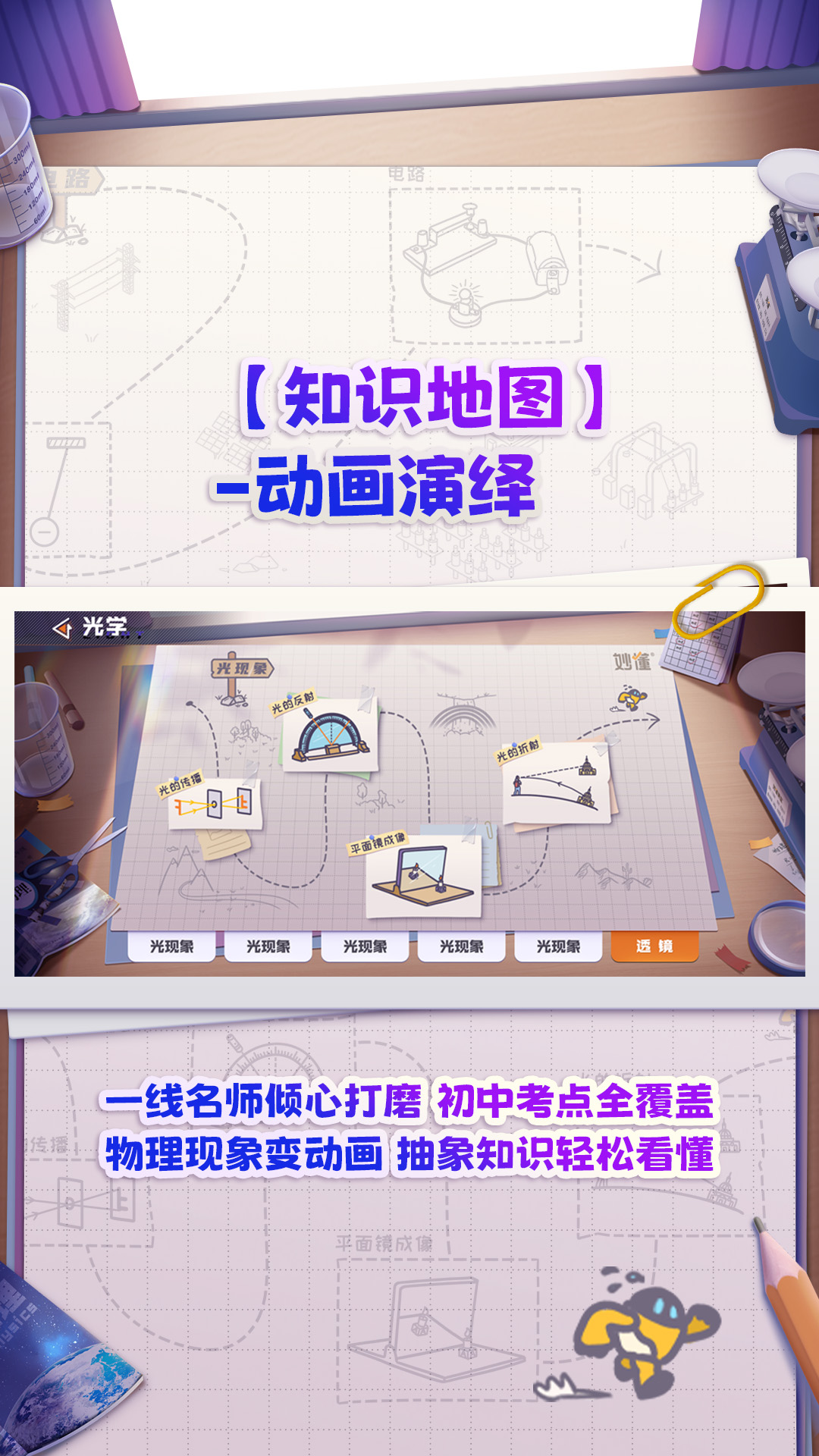 妙懂物理專業版