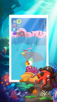 一起來摸魚模擬器單機版