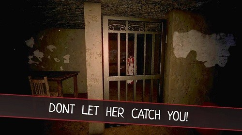 恐怖驅魔逃脫安卓版