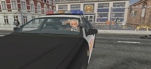 暴走監獄3內置MOD菜單版