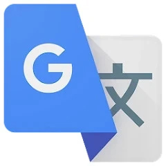 Google翻譯app