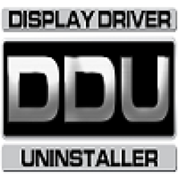 Display Driver Uninstaller(顯卡驅動卸載)