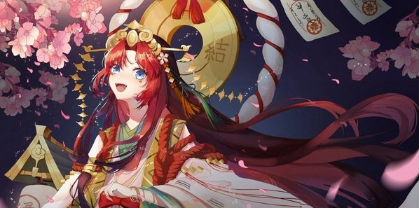 陰陽師動態桌面電腦版