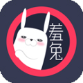 羞兔動態壁紙安卓版