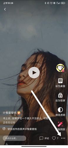 羞兔動(dòng)態(tài)壁紙安卓版