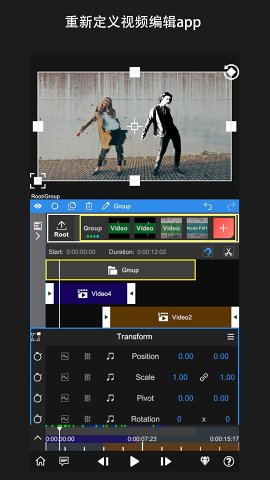 nodevideo免費版