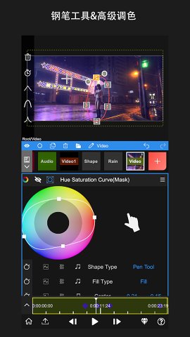 nodevideo免費版