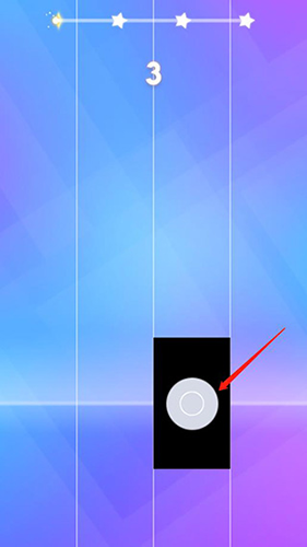 魔法鋼琴師3(Magic Tiles 3)
