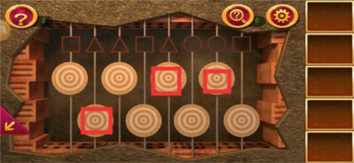 密室逃脫1逃離地牢(內附攻略)