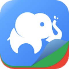 小象壁紙