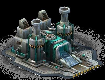 王牌戰艦礦場有哪些作用?1