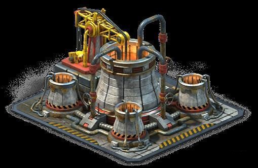 王牌戰艦礦場有哪些作用?2