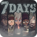 7days(內附攻略大全)