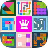 謎題發燒友(Puzzledom)