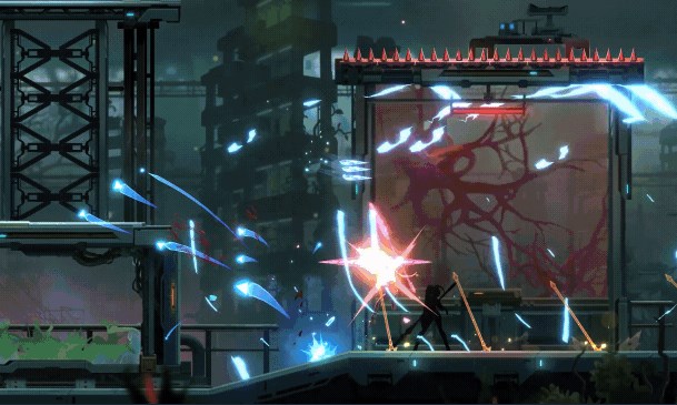 蒼翼混沌效應電腦版 v1.2最新版