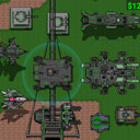 鐵銹戰爭美國陸軍MOD版