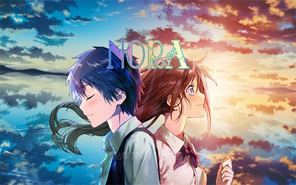 諾拉Nora手機版