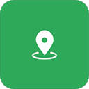 白馬地圖(bmap)