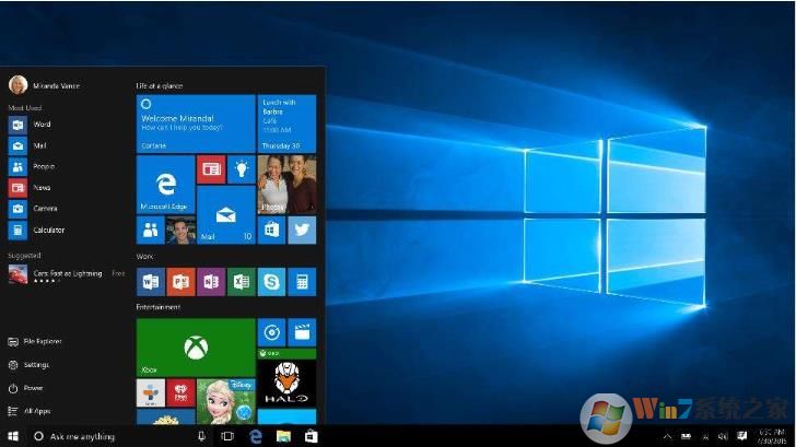 Win10 21H1企業版下載安裝|Win10 64位旗艦版下載2025最新版