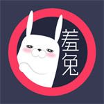 羞兔動態壁紙