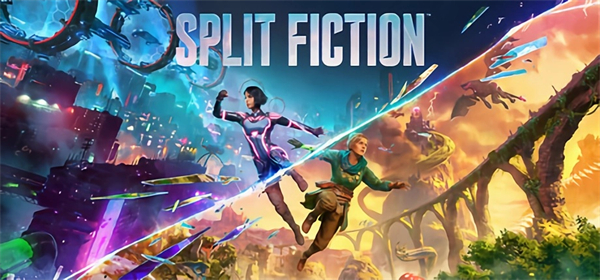 雙影奇境Split Fiction聯機版