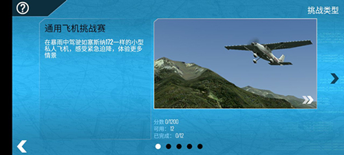 專業(yè)模擬飛行12聯(lián)機(jī)版