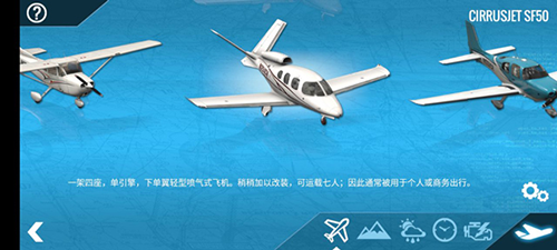 專業(yè)模擬飛行12聯(lián)機(jī)版