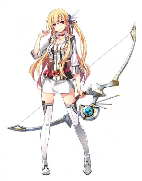 英雄傳說閃之軌跡4電腦版