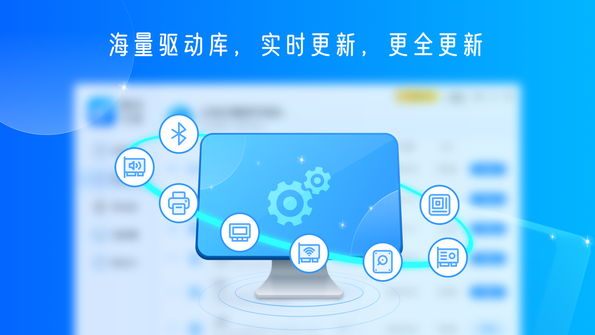 驅動專家