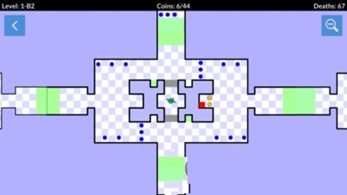 世界上最難的游戲免費版