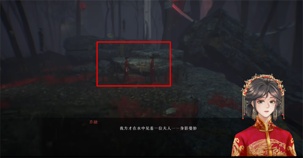 過陰客戶端