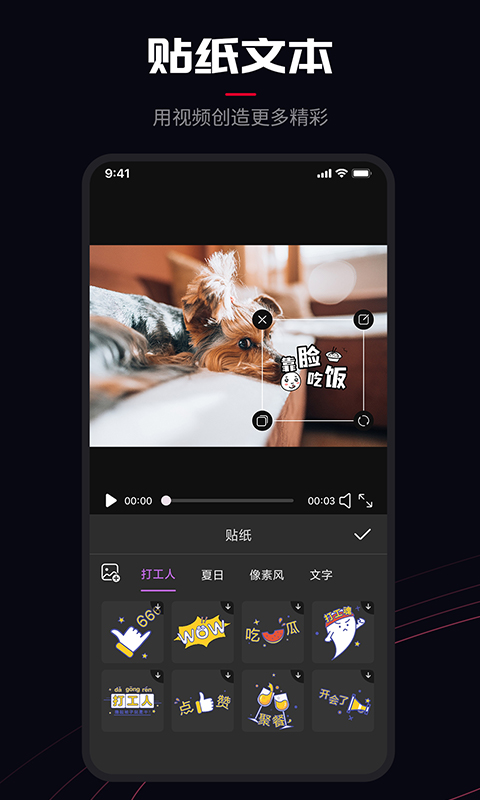 ProMovie專業攝像機