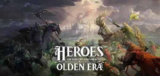 魔法門系列PC下載-好玩的魔法門題材單機游戲推薦-魔法門類電腦游戲大全