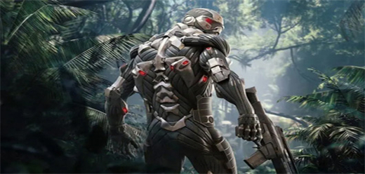 孤島危機PC下載-孤島危機免費版/重置版/免安裝版-孤島危機單機游戲合集