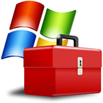 Windows Repair(系統修復工具)