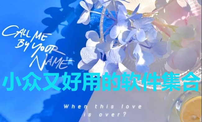 高質量小眾軟件推薦-寶藏小眾軟件排行榜-小眾又好用的app下載