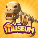掛機博物館大亨(Idle Museum)